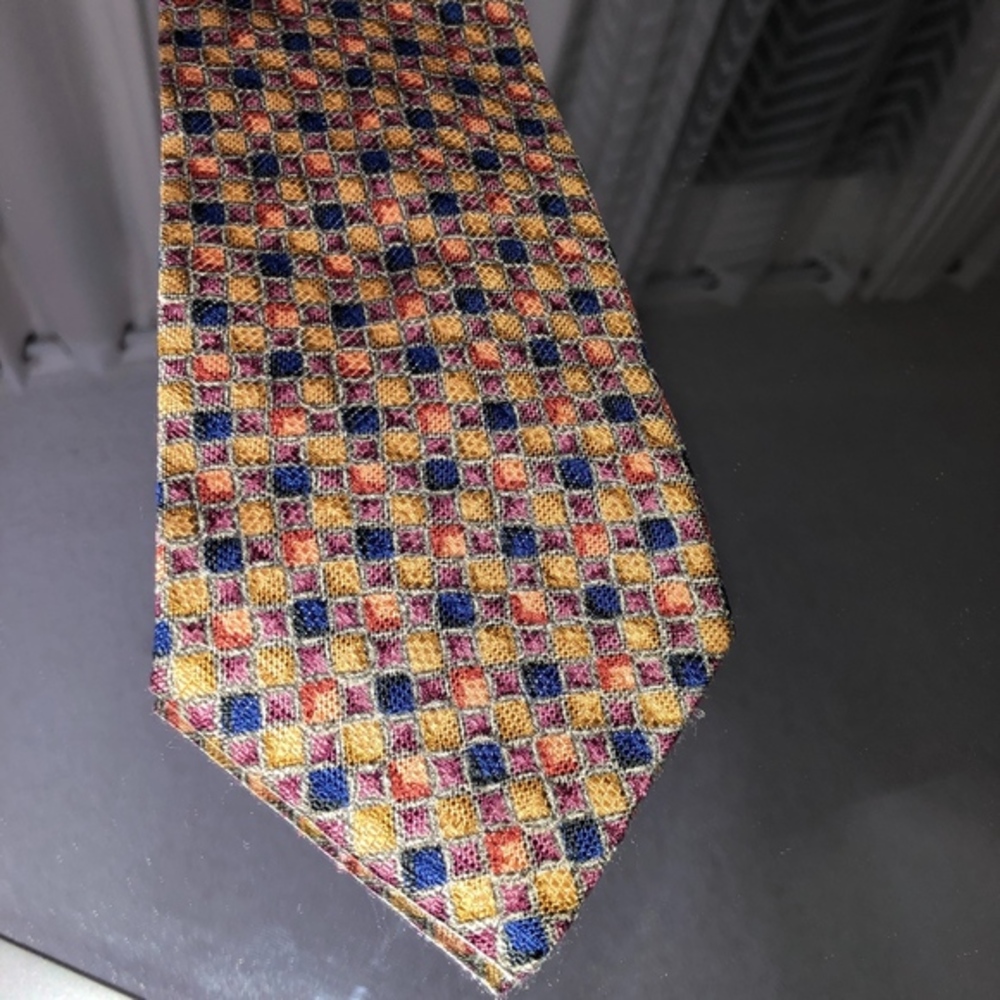 Zegna Tie